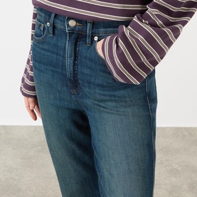 Good Standard Kick Flared Jeans