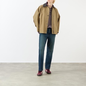 Good Standard Kick Flared Jeans
