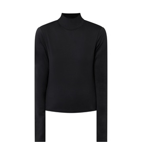 Weightless Long-Sleeved Top