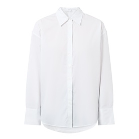 Tie-Back Shirt