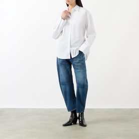 Tie-Back Shirt