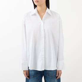 Tie-Back Shirt