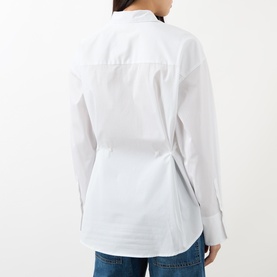 Tie-Back Shirt