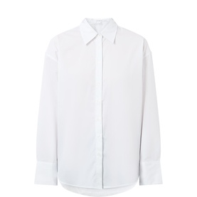 Tie-Back Shirt