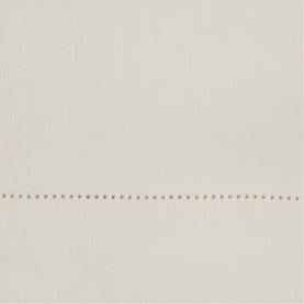 Ajour Sateen Duvet Cover Milk