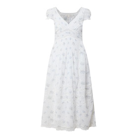 Suvi Floral Dress