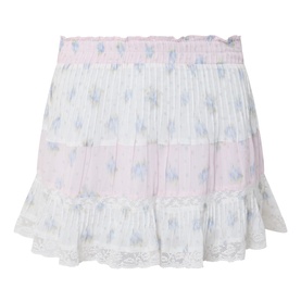 Gloriana Mini Skirt