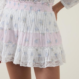Gloriana Mini Skirt