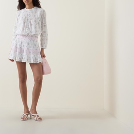Gloriana Mini Skirt