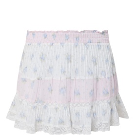 Gloriana Mini Skirt