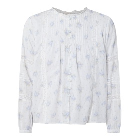 Lita Floral Blouse