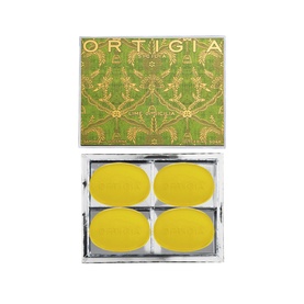 Lime Di Sicilia Box of Soaps