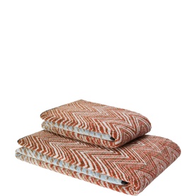 Stone Towel Tan