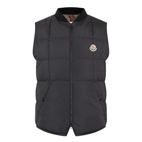 Elberton Padded Gilet