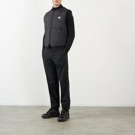 Elberton Padded Gilet