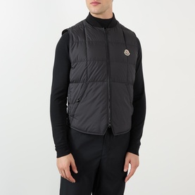 Elberton Padded Gilet