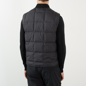 Elberton Padded Gilet