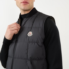 Elberton Padded Gilet