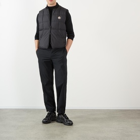 Elberton Padded Gilet