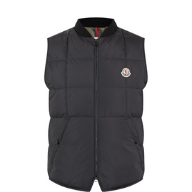 Elberton Padded Gilet