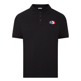 Logo Polo Shirt
