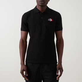 Logo Polo Shirt