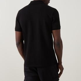 Logo Polo Shirt