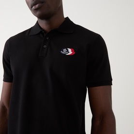 Logo Polo Shirt