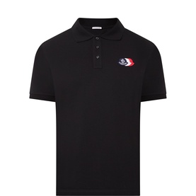Logo Polo Shirt