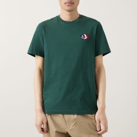 Felt Logo T-Shirt