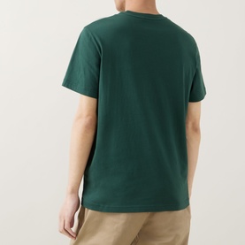 Felt Logo T-Shirt