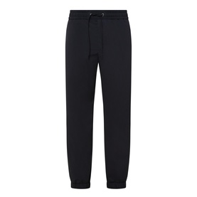 Logo Casual Trousers