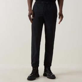 Logo Casual Trousers