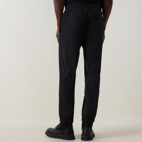 Logo Casual Trousers