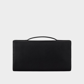 Lily Top Handle Clutch