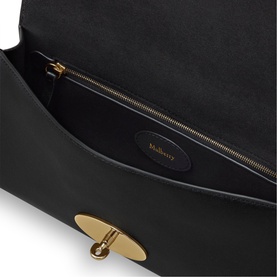 Lily Top Handle Clutch