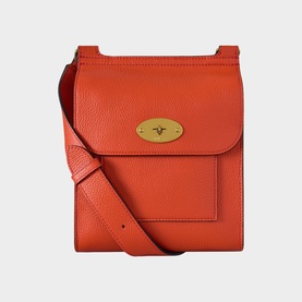Antony Small Messenger Bag