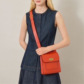 Antony Small Messenger Bag