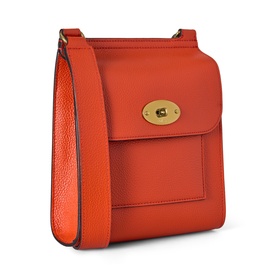 Antony Small Messenger Bag