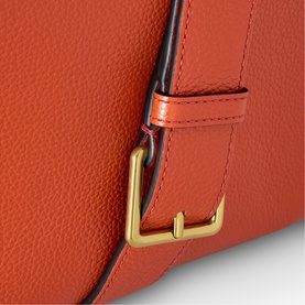 Antony Small Messenger Bag