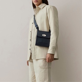 Antony Small Messenger Bag