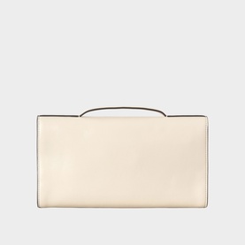 Lily Top Handle Clutch