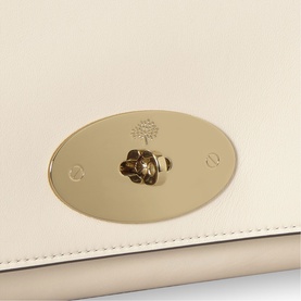 Lily Top Handle Clutch