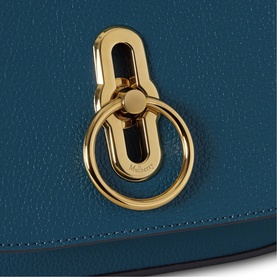 Amberley Small Satchel