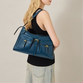 Roxanne Shoulder Bag