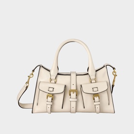Roxanne Small Top Handle Bag