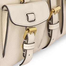 Roxanne Small Top Handle Bag
