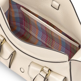 Roxanne Small Top Handle Bag