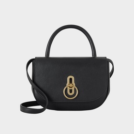 Small Amberley Top Handle Bag