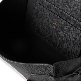 Bayswater Small Soft Top Handle Bag